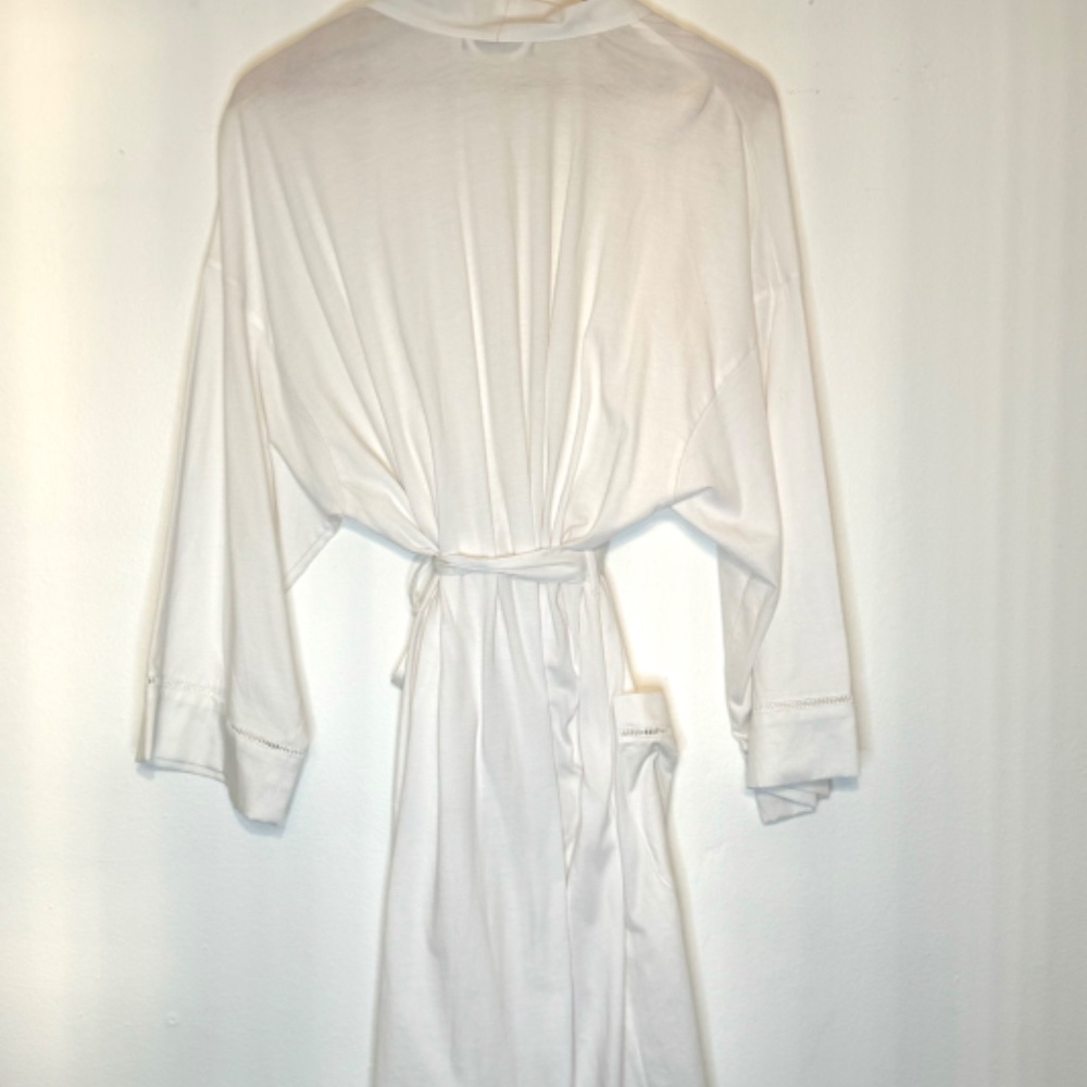 Oscar de la Renta Robe - Picture 4 of 5